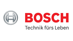 Partner Bosch bei Funk Elektroanlagen