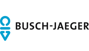 Busch-Jäger Partner von Funk-Elektroanlagen